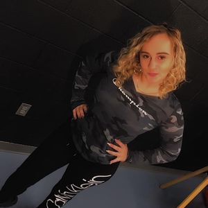 Meet your Posher, Morgan